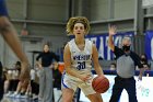 WBBall vs USJ  Women’s Basketball vs University of Saint Joseph. - Photo by Keith Nordstrom : Wheaton, Basketball
